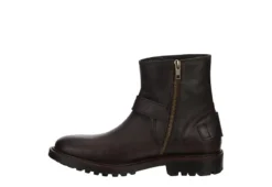 Franco Fortini Mens Borris Boot - Brown -Florsheim Shop US 01 501939 03