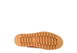 Territory Mens Badlands Lace-up Boot - Brown -Florsheim Shop US 01 501943 06