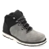 Territory Mens Boulder Lace-up Boot - Black 2 Territory Mens Boulder Lace-up Boot - Black -Florsheim Shop US 01 501944 00