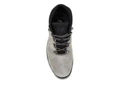 Territory Mens Boulder Lace-up Boot - Black -Florsheim Shop US 01 501944 05