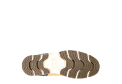 Territory Mens Boulder Lace-up Boot - Blue -Florsheim Shop US 01 501945 06