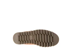 Territory Mens Crash Lace-up Boot - Brown 15 Territory Mens Crash Lace-up Boot - Brown -Florsheim Shop US 01 501950 06