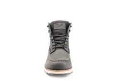 Territory Mens Macktwo Lace-up Boot - Grey -Florsheim Shop US 01 501960 02