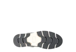 Territory Mens Macktwo Lace-up Boot - Grey -Florsheim Shop US 01 501960 06