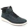 Territory Mens Roam Mid Sneaker - Blue -Florsheim Shop US 01 501961 00
