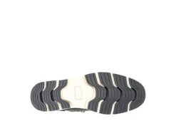 Territory Mens Titantwo Lace-up Boot - Black -Florsheim Shop US 01 501963 06