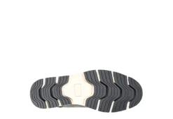 Territory Mens Titantwo Lace-up Boot - Grey -Florsheim Shop US 01 501965 06