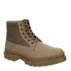 Restoration Mens Clayton Lace-up Boot - Beige -Florsheim Shop US 01 501969 00