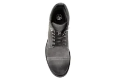 Thomas & Vine Mens Darko Lace-up Boot - Grey 14 Thomas & Vine Mens Darko Lace-up Boot - Grey -Florsheim Shop US 01 501979 05