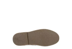 Franco Fortini Mens Austin Chukka Boot - Cognac -Florsheim Shop US 01 502005 06