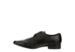 Calvin Klein Mens Brodie 2 Oxford - Black 12 Calvin Klein Mens Brodie 2 Oxford - Black -Florsheim Shop US 01 502062 03