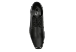 Calvin Klein Mens Brodie 2 Oxford - Black 14 Calvin Klein Mens Brodie 2 Oxford - Black -Florsheim Shop US 01 502062 05
