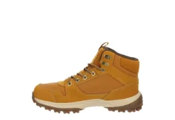 Champion Mens Expo Rogue Lace-up Boot - Wheat -Florsheim Shop US 01 502165 03