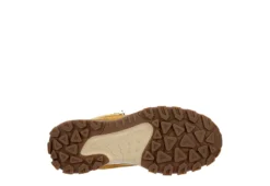 Champion Mens Expo Rogue Lace-up Boot - Wheat -Florsheim Shop US 01 502165 06