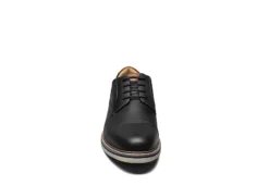 Florsheim Mens Norwalk Cap Toe Oxford - Black -Florsheim Shop US 01 502179 02