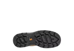 Carhartt Mens Ironwood Waterproof 11-inch Wellington Work Boot - Brown 15 Carhartt Mens Ironwood Waterproof 11-inch Wellington Work Boot - Brown -Florsheim Shop US 01 502199 06