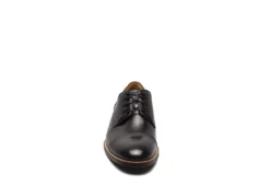 Florsheim Mens Rucci Cap Toe Oxford - Black -Florsheim Shop US 01 502211 02
