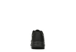 Dr. Scholl's Mens Titan 2 Slip Resistant Work Shoe - Black -Florsheim Shop US 01 502220 04