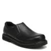 Dr. Scholl's Mens Winder Ii Slip Resistant Work Shoe - Black -Florsheim Shop US 01 502222 00