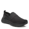 Dr. Scholl's Mens Got It Gore Slip Resistant Work Shoe - Black 2 Dr. Scholl's Mens Got It Gore Slip Resistant Work Shoe - Black -Florsheim Shop US 01 502228 00