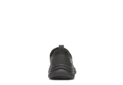 Dr. Scholl's Mens Got It Gore Slip Resistant Work Shoe - Black -Florsheim Shop US 01 502228 04