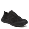 Dr. Scholl's Mens Got It Slip Resistant Work Shoe - Black -Florsheim Shop US 01 502229 00