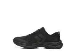 Dr. Scholl's Mens Got It Slip Resistant Work Shoe - Black -Florsheim Shop US 01 502229 03