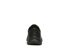 Dr. Scholl's Mens Got It Slip Resistant Work Shoe - Black -Florsheim Shop US 01 502229 04