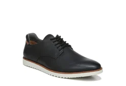 Dr. Scholl's Mens Sync Oxford - Black