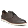 Dr. Scholl's Mens Sync Oxford - Dark Brown 1 Dr. Scholl's Mens Sync Oxford - Dark Brown -Florsheim Shop US 01 502244 00