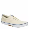 Sperry Mens Halyard Cvo Sneaker - Off White -Florsheim Shop US 01 502251 00