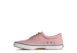 Sperry Mens Halyard Cvo Sneaker - Red -Florsheim Shop US 01 502277 02