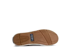 Sperry Mens Halyard Cvo Sneaker - Red -Florsheim Shop US 01 502277 05