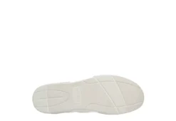 Sperry Mens Halyard Plushstep Cvo Sneaker - Off White -Florsheim Shop US 01 502280 06