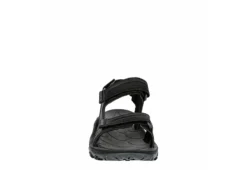 Merrell Mens Huntington Sport Convert Outdoor Sandal - Black -Florsheim Shop US 01 502287 02