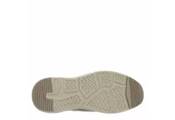 Skechers Mens Slip-ins Parson Slip On Sneaker - Brown -Florsheim Shop US 01 502297 06