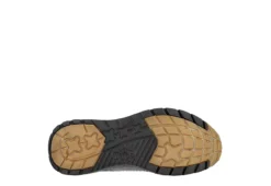 Heydude Mens Sirocco Slip On Sneaker - Black -Florsheim Shop US 01 502317 06