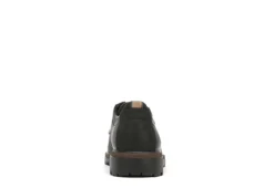 Dr. Scholl's Mens Gerard Oxford - Black 13 Dr. Scholl's Mens Gerard Oxford - Black -Florsheim Shop US 01 502335 04