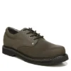 Dr. Scholls Work Mens Harrington Ii Slip Resistant Work Shoe - Chocolate 1 Dr. Scholls Work Mens Harrington Ii Slip Resistant Work Shoe - Chocolate -Florsheim Shop US 01 502341 00