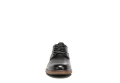 Dr. Scholls Work Mens Sync Up Oxford - Black 11 Dr. Scholls Work Mens Sync Up Oxford - Black -Florsheim Shop US 01 502344 02