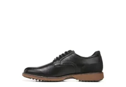 Dr. Scholls Work Mens Sync Up Oxford - Black 12 Dr. Scholls Work Mens Sync Up Oxford - Black -Florsheim Shop US 01 502344 03