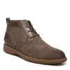 Dr. Scholls Work Mens Sync Up Chukka Boot - Chestnut 1 Dr. Scholls Work Mens Sync Up Chukka Boot - Chestnut -Florsheim Shop US 01 502346 00
