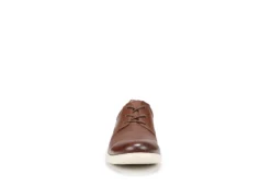 Dr. Scholls Work Mens Traveler Oxford - Brown 11 Dr. Scholls Work Mens Traveler Oxford - Brown -Florsheim Shop US 01 502353 02