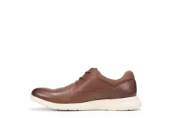 Dr. Scholls Work Mens Traveler Oxford - Brown 12 Dr. Scholls Work Mens Traveler Oxford - Brown -Florsheim Shop US 01 502353 03