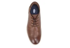 Dr. Scholls Work Mens Tracker Chukka Boot - Brown 14 Dr. Scholls Work Mens Tracker Chukka Boot - Brown -Florsheim Shop US 01 502354 05