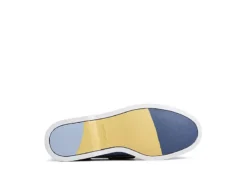 Sperry Mens Ao 2-eye Boat Shoe - Blue -Florsheim Shop US 01 502363 05