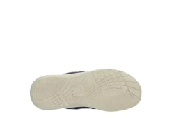 Reef Mens Swellsole Pier Boat Shoe - Navy -Florsheim Shop US 01 502367 06