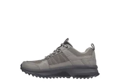 Skechers Mens Bionic Trail Hiking Boot - Tan -Florsheim Shop US 01 502382 02