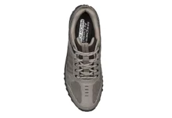 Skechers Mens Bionic Trail Hiking Boot - Tan -Florsheim Shop US 01 502382 03