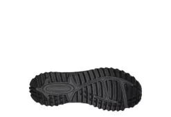 Skechers Mens Bionic Trail Hiking Boot - Tan -Florsheim Shop US 01 502382 04